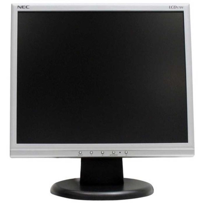 Мониторы 17