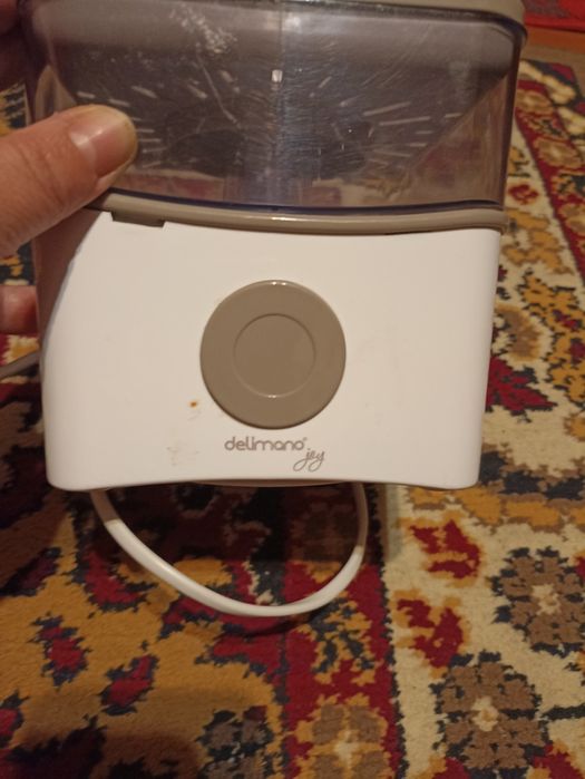 Соковыжималка фреш