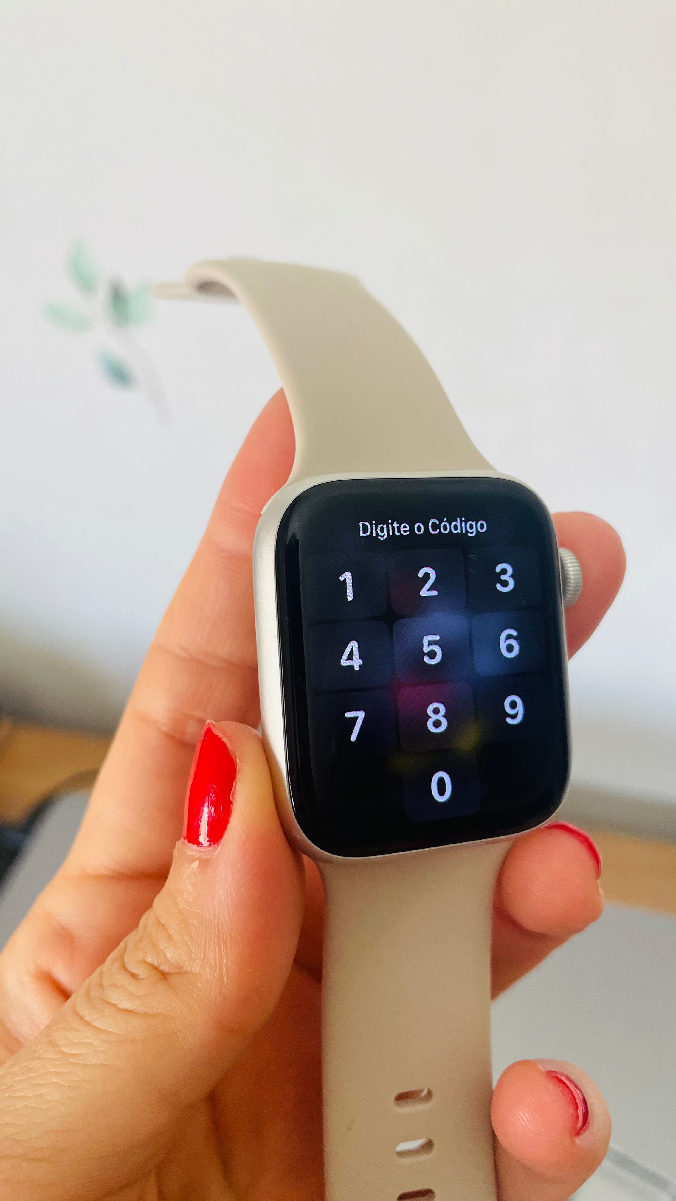 Apple Watch Series 6 (GPS) 44mm
