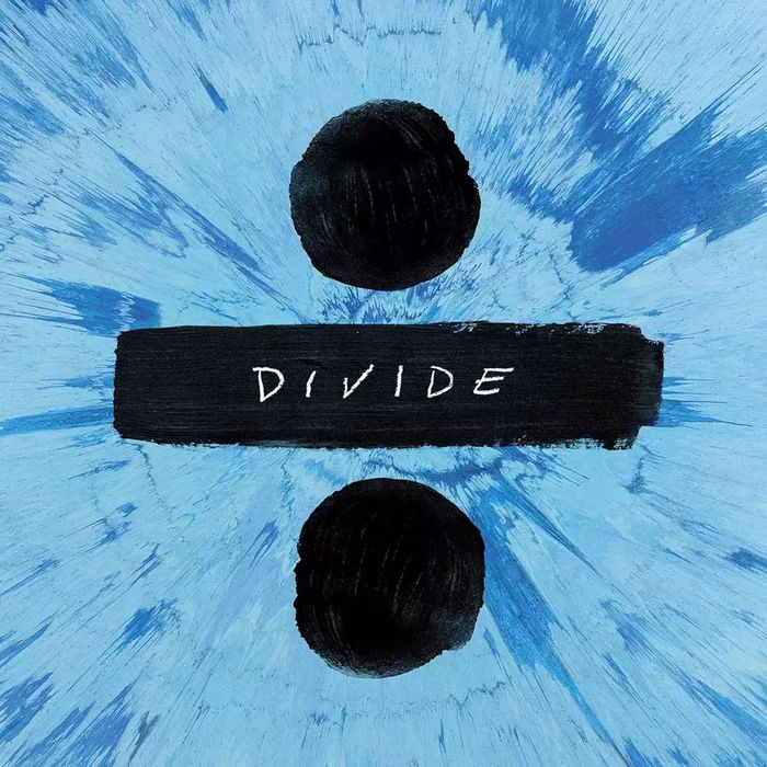 Divide. Deluxe Edition, CD. Warner Music Polska