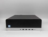 HP ProDesk 600 G3 /Intel Core i5-6500 /16 GB /SSD 256 Gb M2 /Wi-Fi