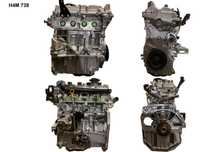Motor  Usado RENAULT FLUENCE 1.6 H4M 738