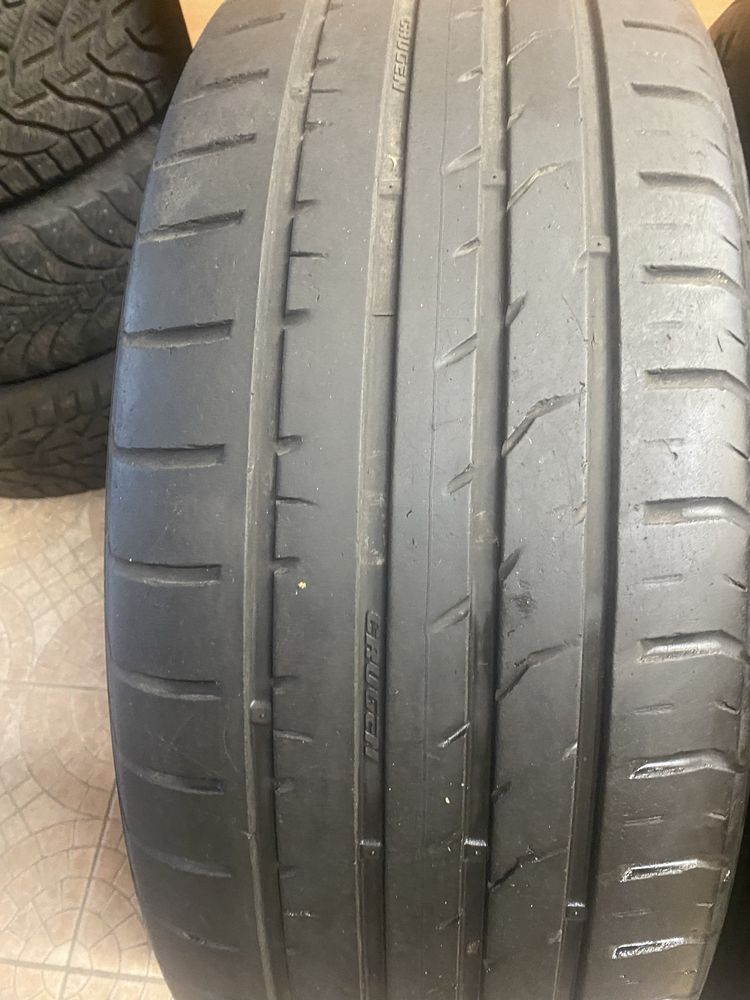 255/55R20 Marchal