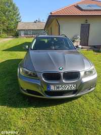 Bmw320i Touring 2009r