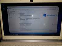 Laptop packard bell tj66