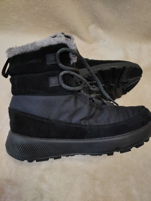 Черевики Columbia жіночі