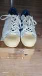 A Bathing Ape Undefeated x adidas Superstar – rzadki model, UK 5.5