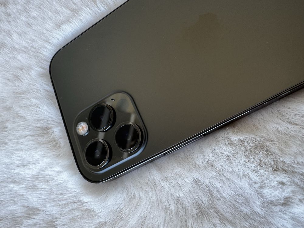 Iphone 12 Pro 128GB como novo