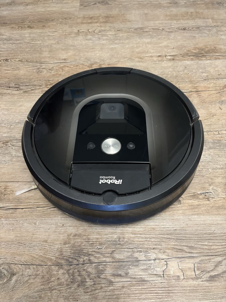 iRobot Roomba 980