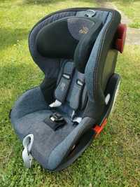 Fotelik samochodowy Britax Romer King II