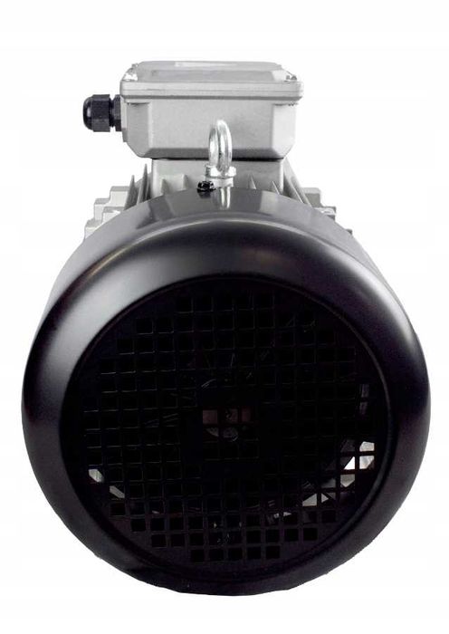 Silnik elektryczny Kupczyk 5,5 KW 7,5 KM 3fazy 400V 2850RPM