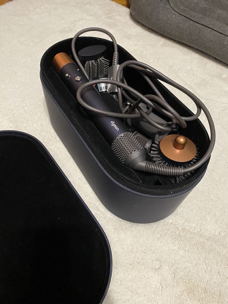 Dyson Airwrap HS05
