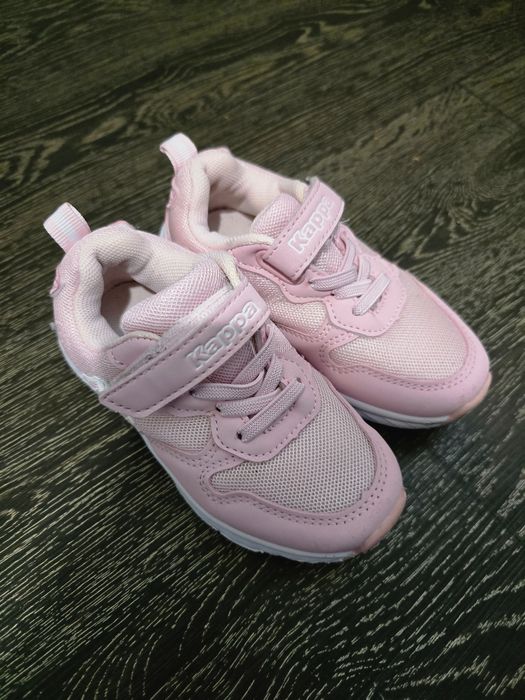 Дитячі кросівки Kappa 15 см
