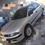 Продам авто Міцубісі карізма 1-6 бензин .2003 року