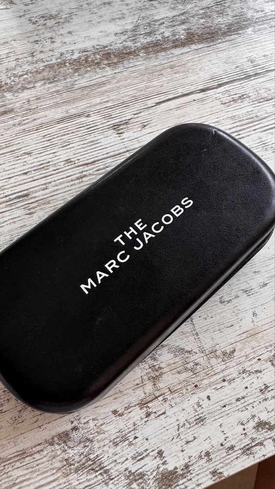 Сонцезахисні окуляри MARC JACOBS JAC MARC 501/S 807549O