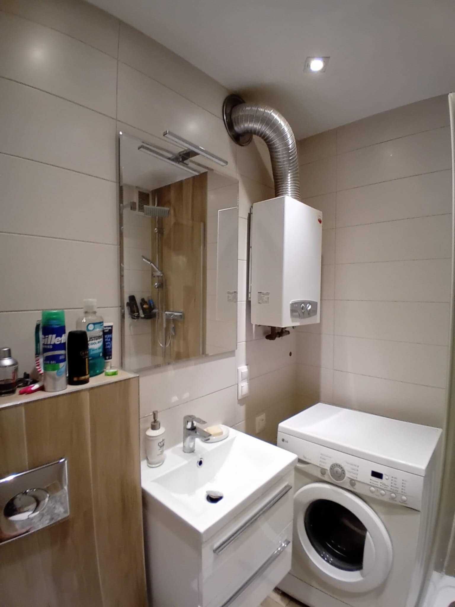 Sprzedam mieszkanie ul. Piastów - pierwsze piętro, 3 pokoje, 51,5 m2