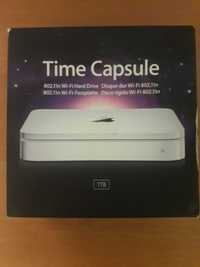 Apple Time Capsule a1355 1тб