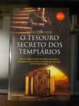 James Becker - O Tesouro Secreto dos Templários
