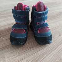 Buty dziecięce trekingowe ADIDAS