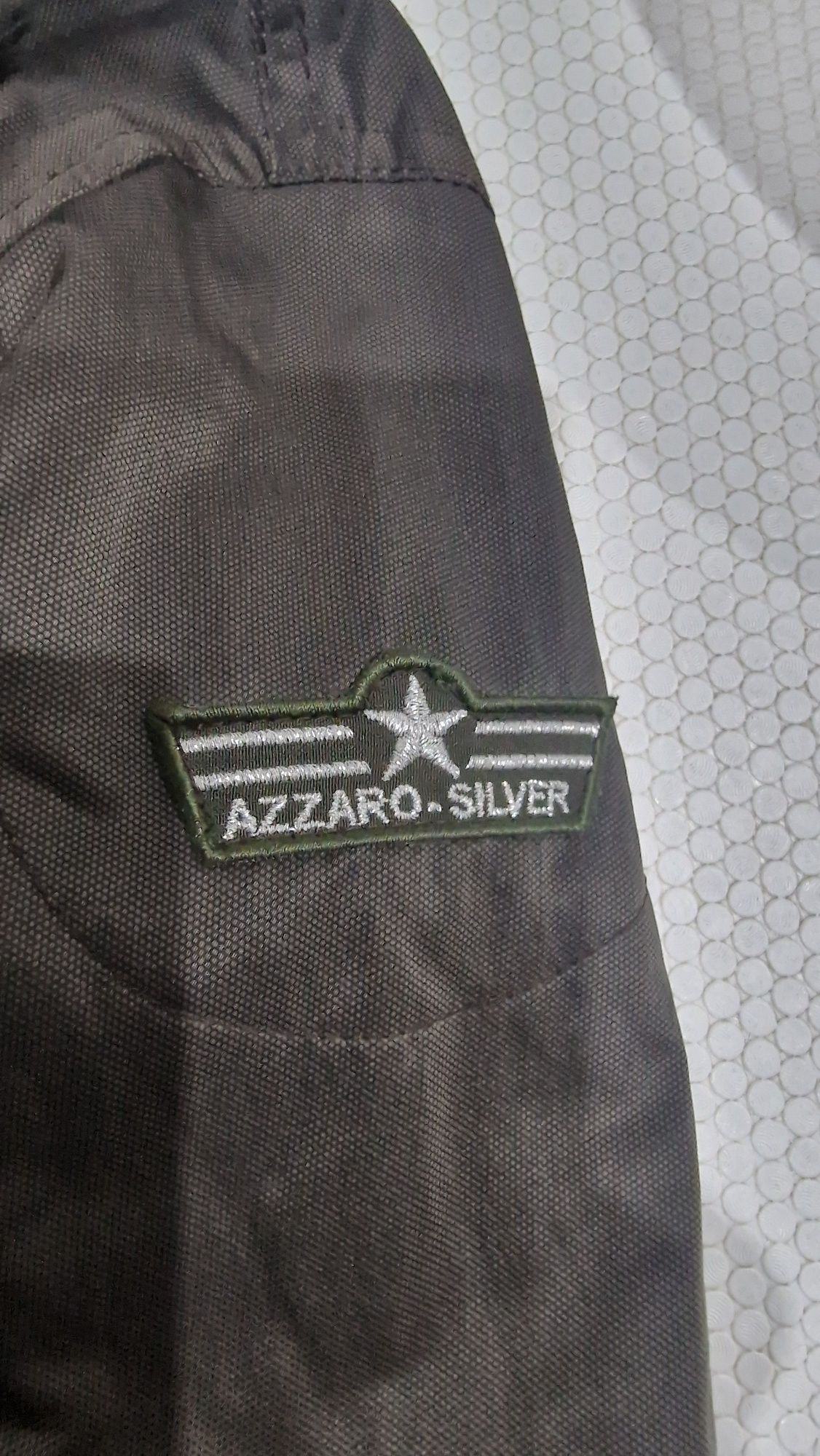 Casaco azzaro novo