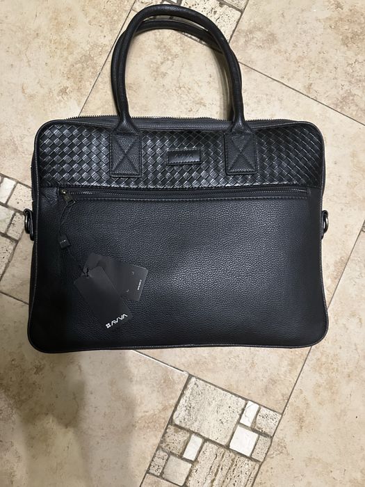 Сумка для ноутбука, вробництво Туреччина