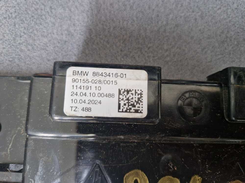 BMW G20 G30 G11 G01 Moduł Sterownik Akumulatora