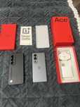 Смартфон OnePlus Ace 3V 12/256GB Titanium Gray (CN)