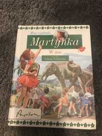 Martynka ksiażka dla dzieci