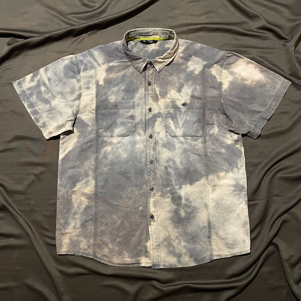 (10/10) Vivienne Westwood, arcteryx/arc’teryx shirt