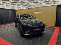 Land Rover Range Rover Velar 2.0d R-Dynamic HSE