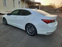 ACURA TLX 2017 3.5