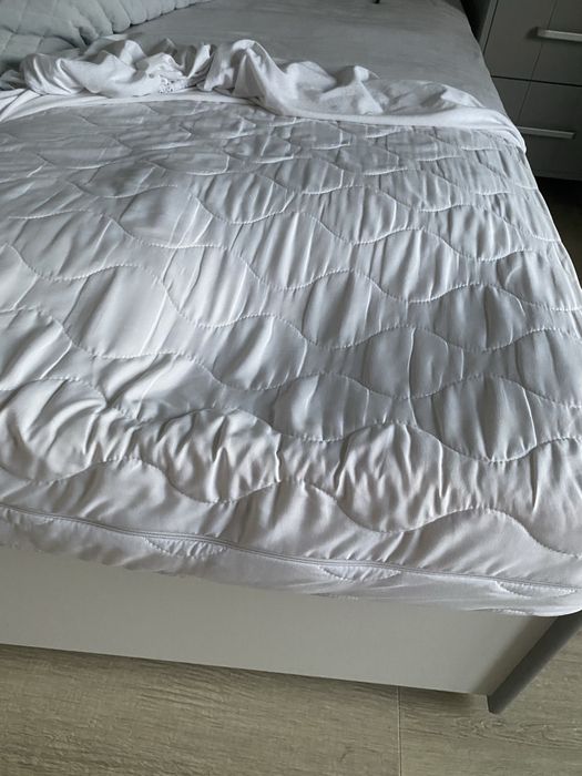 Dwa Materace 80x200 oddam