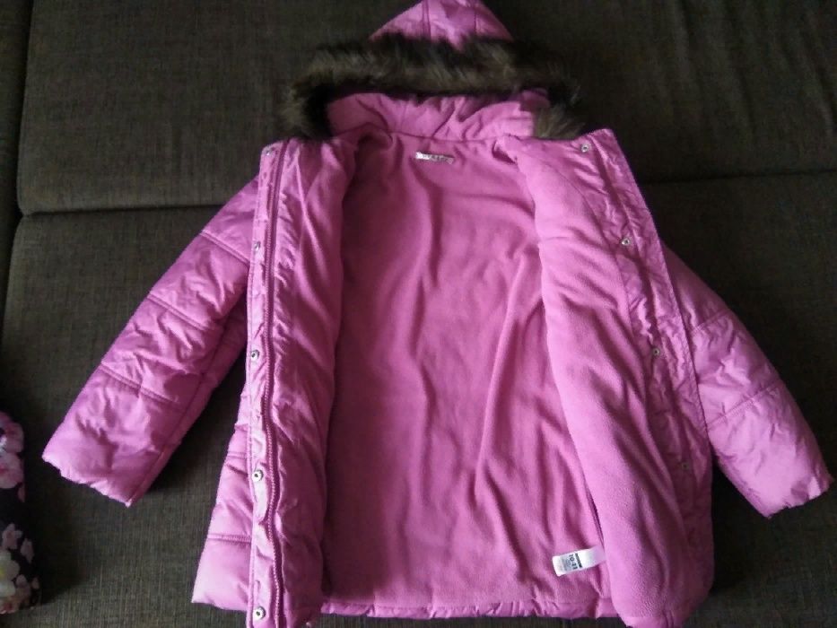 Зимняя куртка george, 10-11 лет