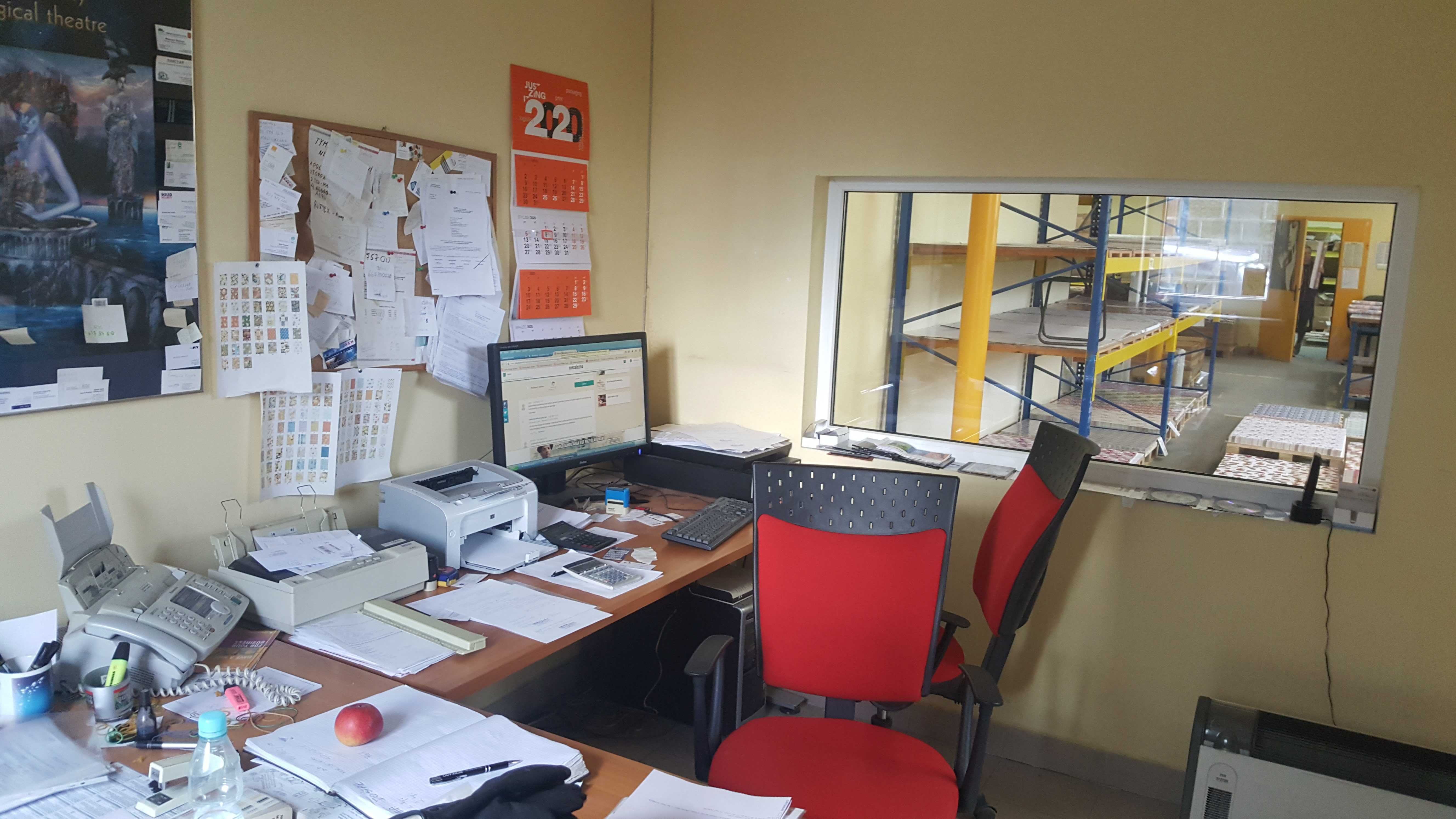 Łódź  Do sprzedaży Hala Magazynowa/Produkcyjna  o powierzchni 600m