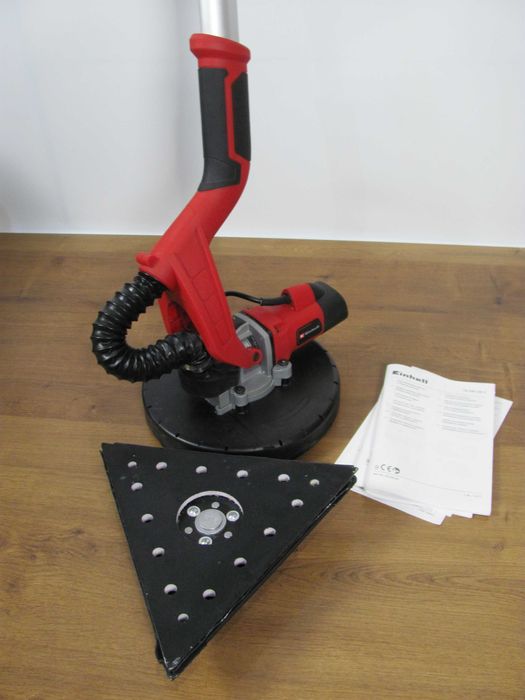 Шліфмашина Жираф стін стелі Einhell TE-DW 225 X Expert з Німеччини