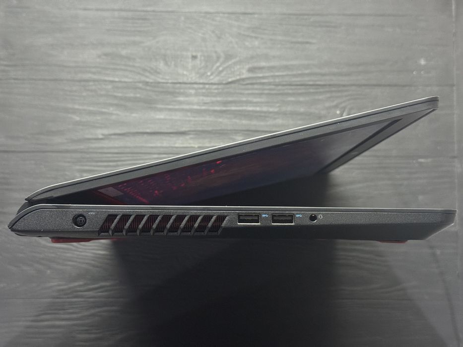 MAГAЗИН Dell Inspiron 5577 i7/GTX1050/16gb/512gb Trade-In/Bыкyп/Oбмeн