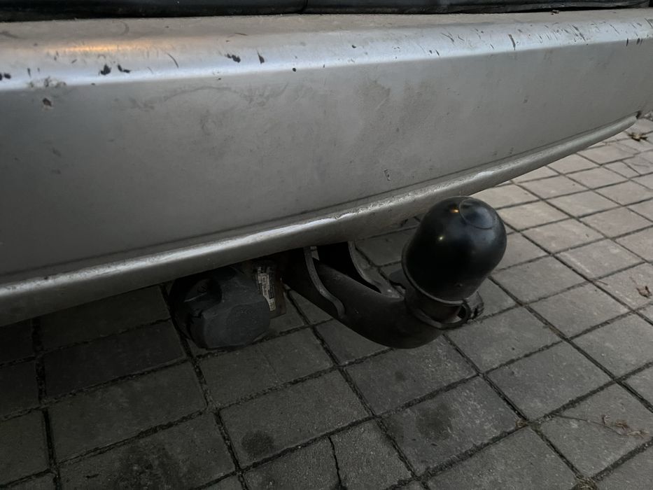 Citroen Evasion 2002рік 2.0HDI