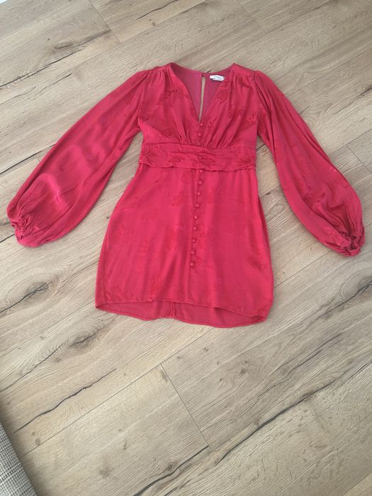 Sukienka damska Reserved