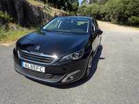 Peugeot 308 130cv