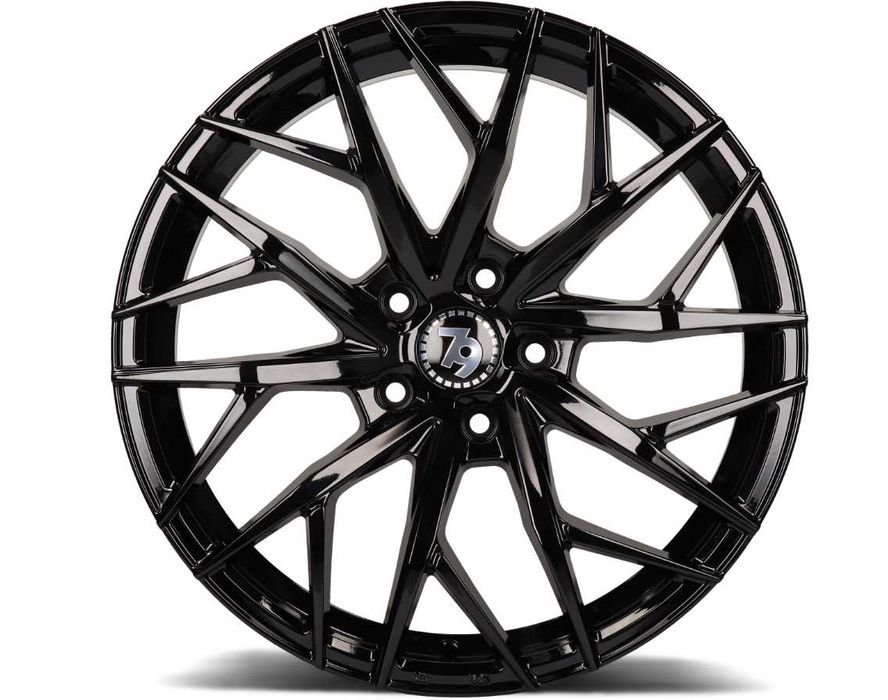 FELGI 17 5x108 PEUGEOT 3008, 308 ,5008 ,508, TRAVELLA