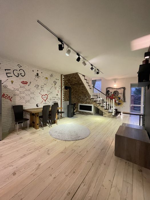 Оренда таунхаусу в Горенці - КМ Sun City, поряд Академмістечко, Ірпінь