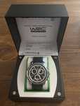 Certina WRC Nr. 785 !!! Limited Edition DS Podium Chronograf
