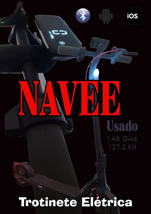 Trotinete Electrico