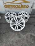 Легкосплавні диски 5/108 r17 Ford, Volvo
