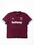 Umbro West Ham united koszulka piłkarska XXL logo