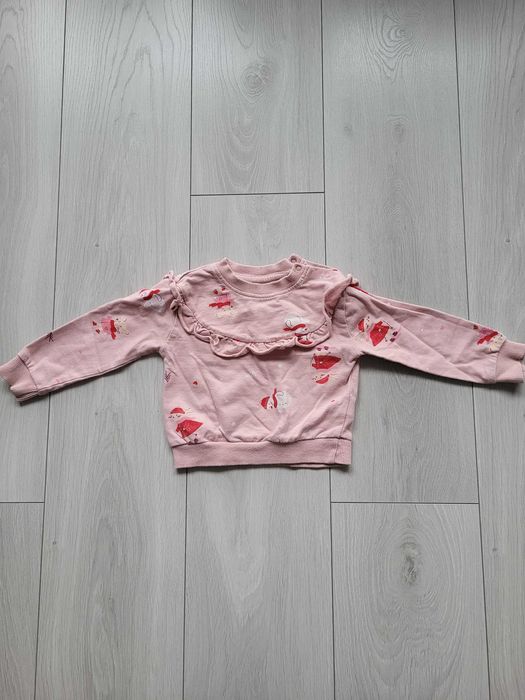 bluza, r. 74, sinsay