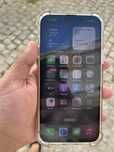 Iphone 13 pro max como novo dourado