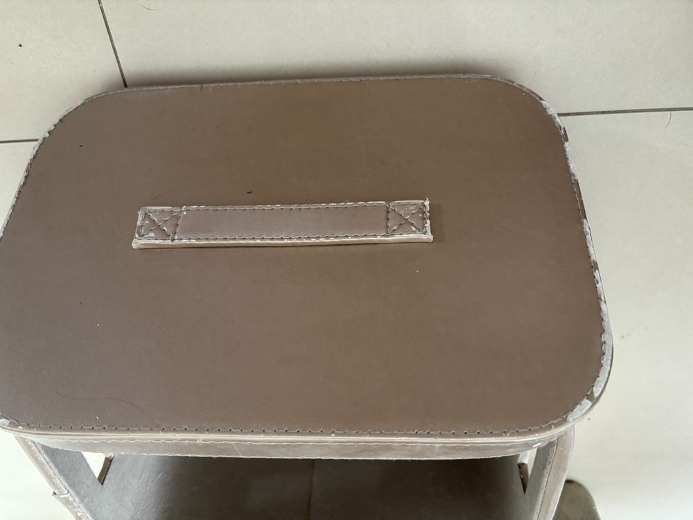 Zlote pudelka home stan dobry