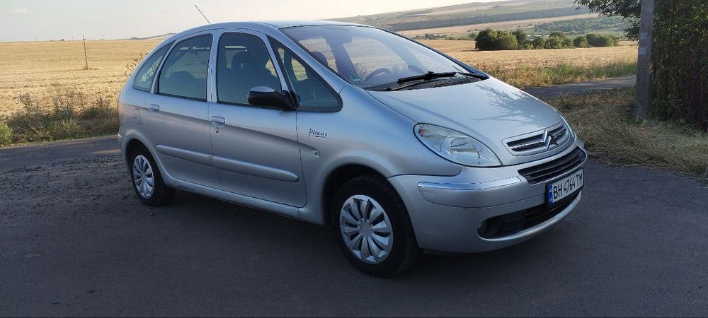 Продам Citroen Xsara Picasso 2006 года