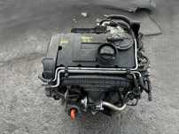 Silnik BKD 2.0 TDI Audi Volkswagen Skoda OE